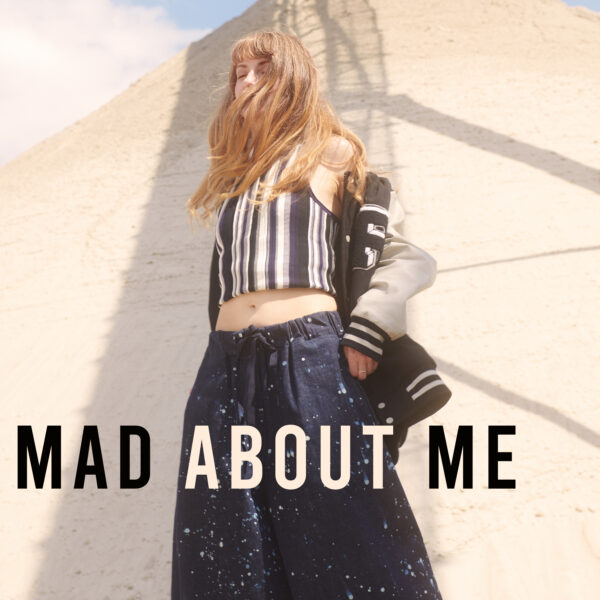NEW SINGLE OUT TODAY