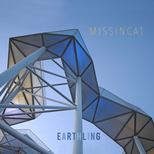 New Album “Earthling” Out Now!